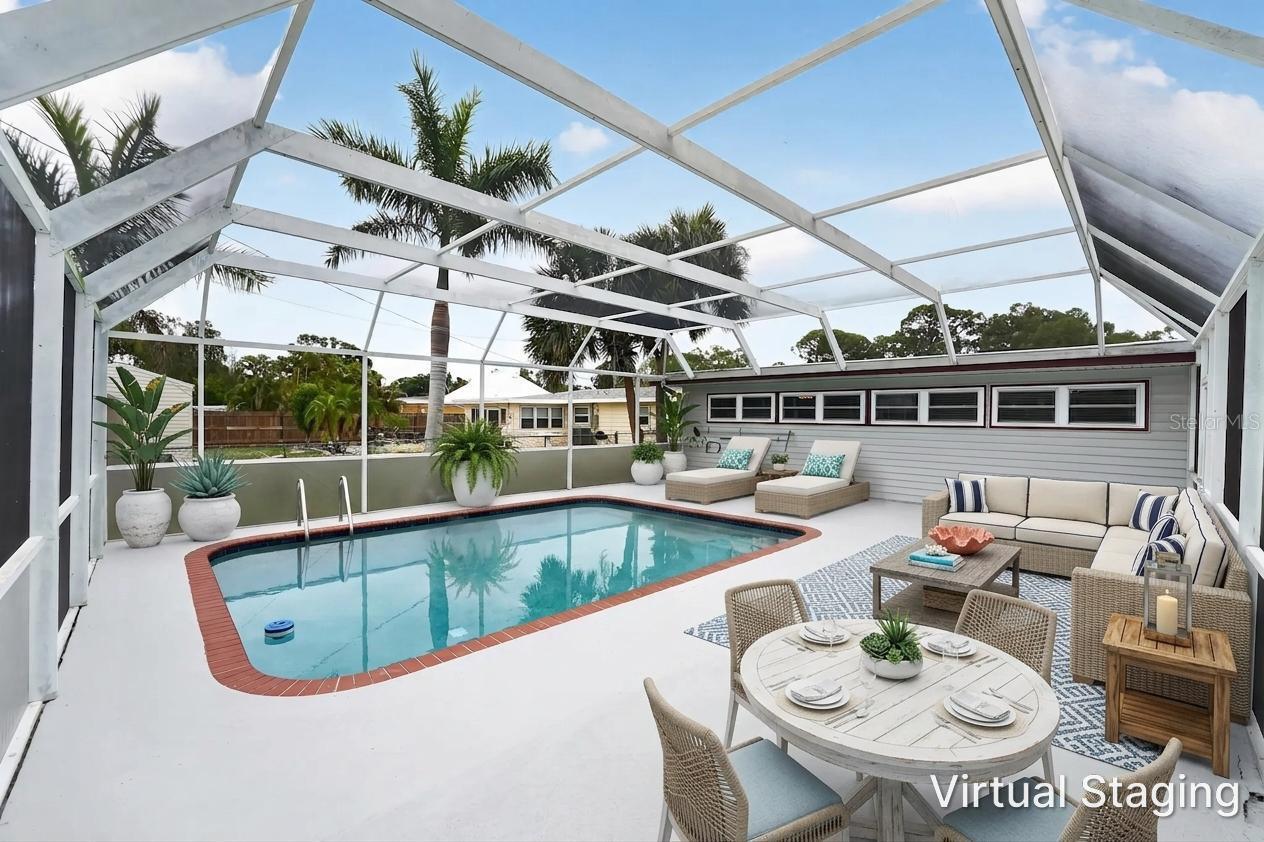 HUDSON PARK - Residential