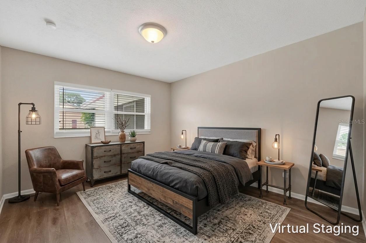 HUDSON PARK - Residential