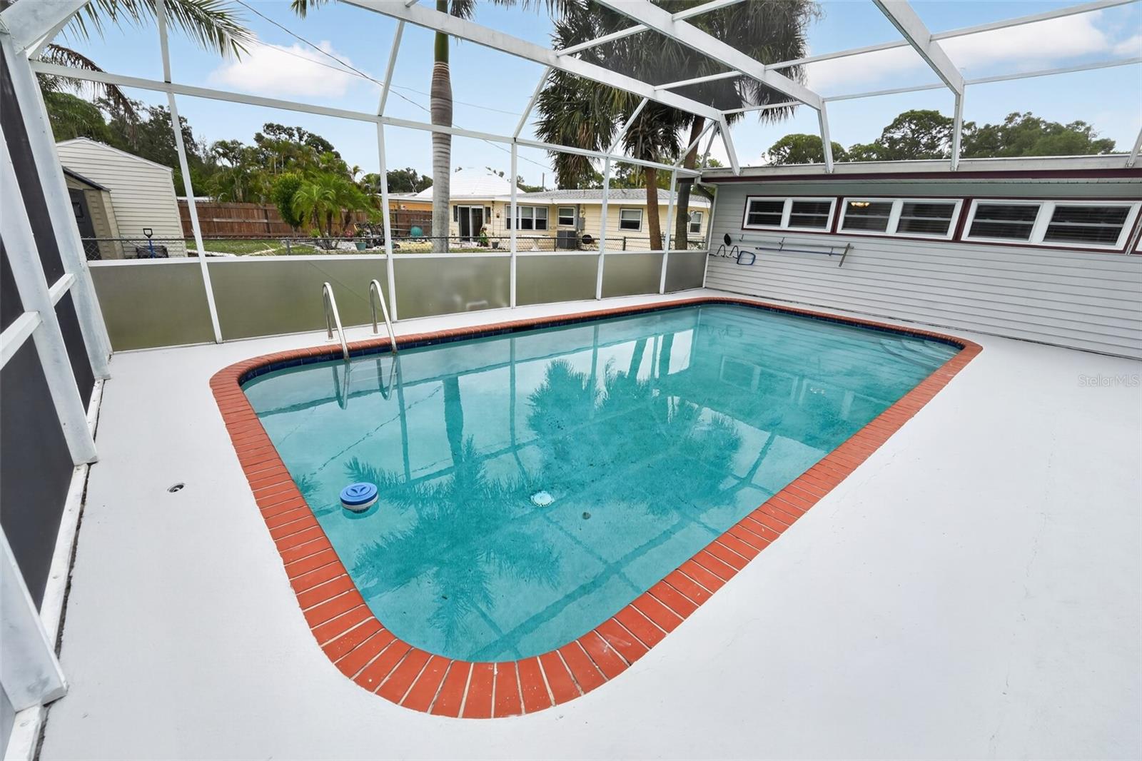 HUDSON PARK - Residential