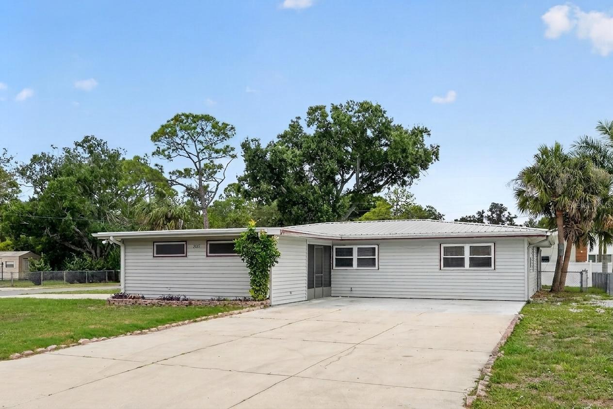 HUDSON PARK - Residential