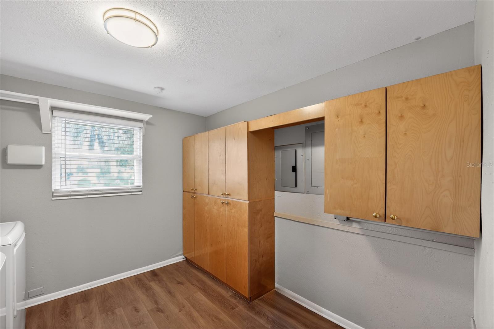 HUDSON PARK - Residential