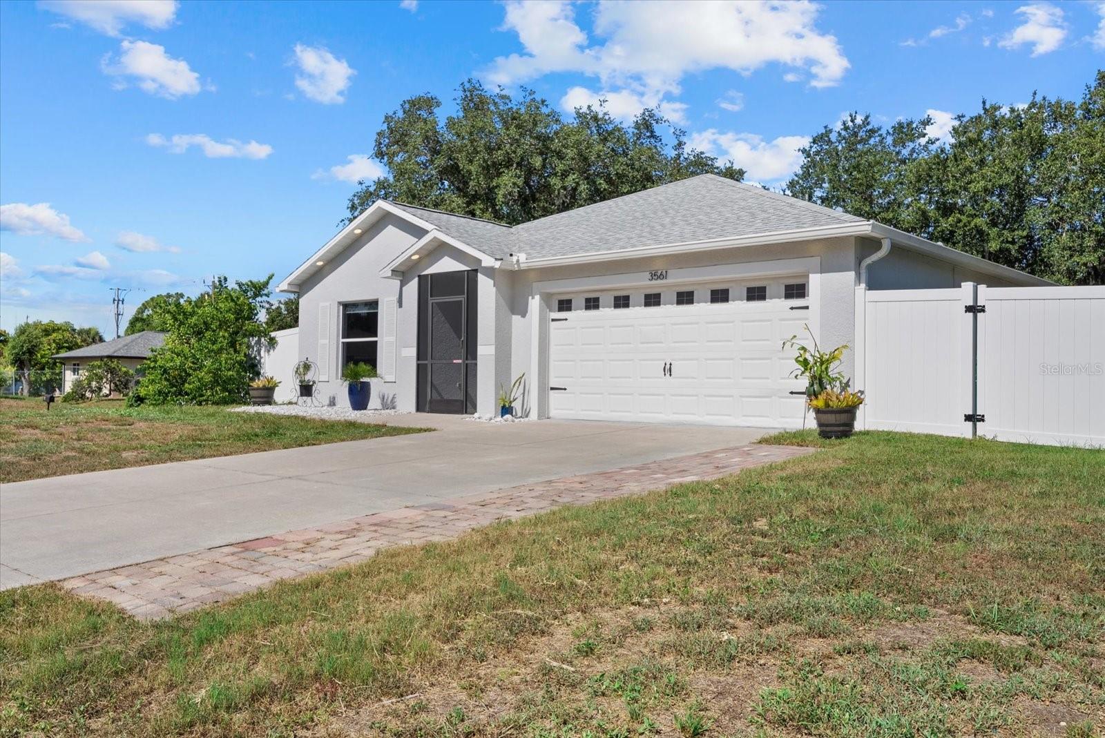 PORT CHARLOTTE SEC 013 - Residential