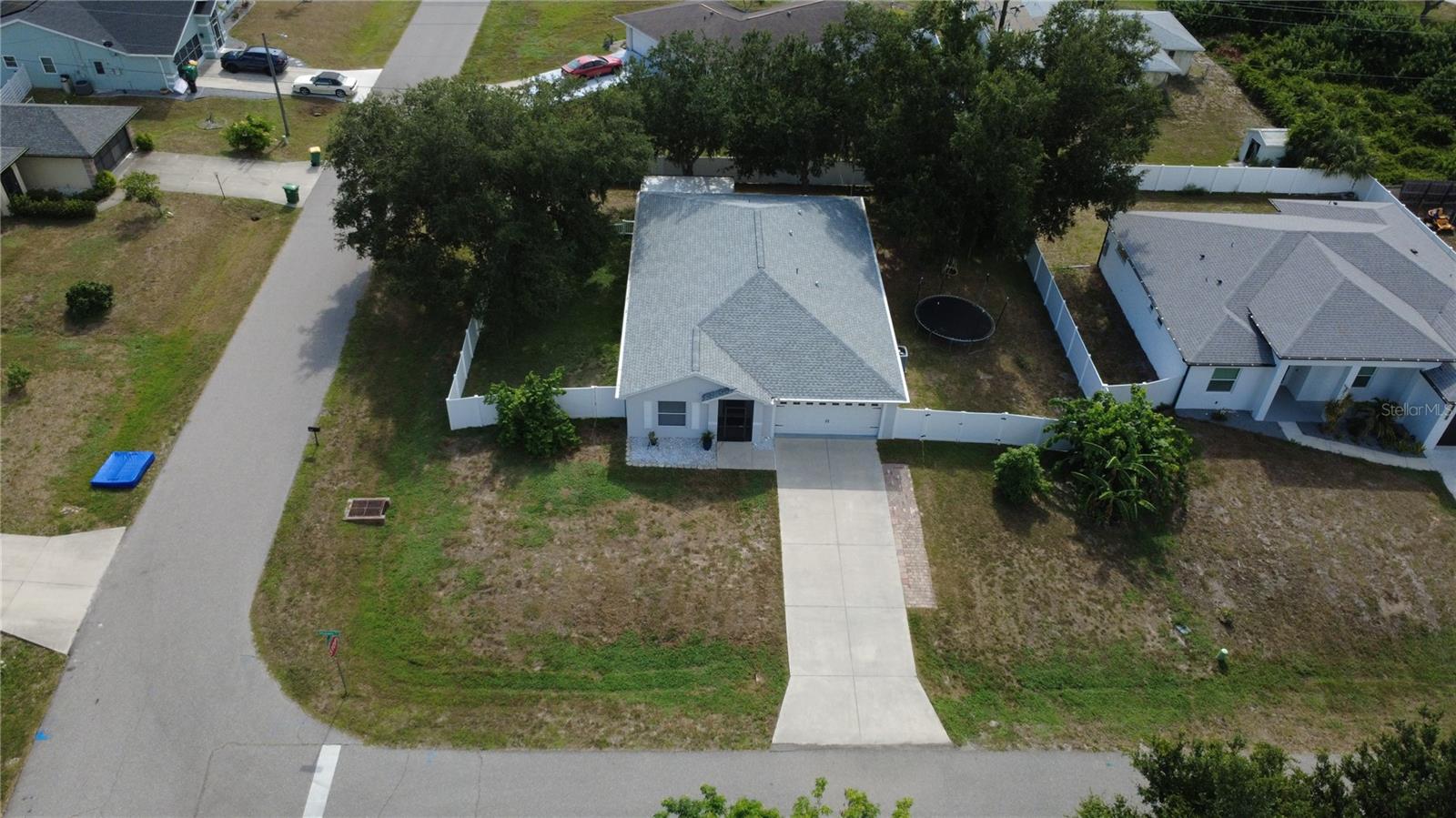 PORT CHARLOTTE SEC 013 - Residential