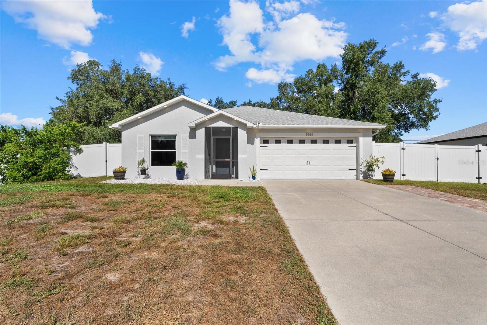 PORT CHARLOTTE SEC 013 - Residential