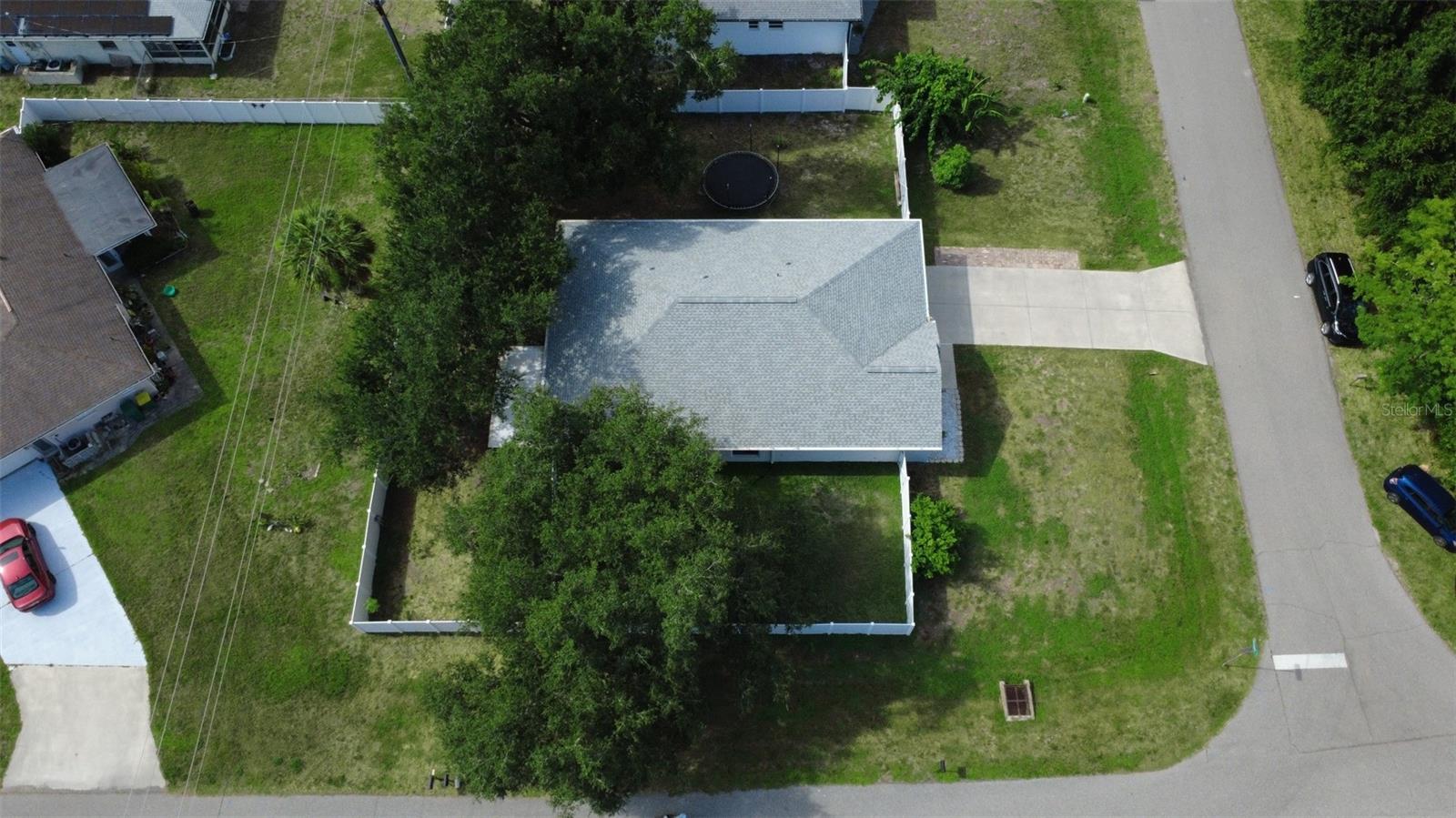 PORT CHARLOTTE SEC 013 - Residential