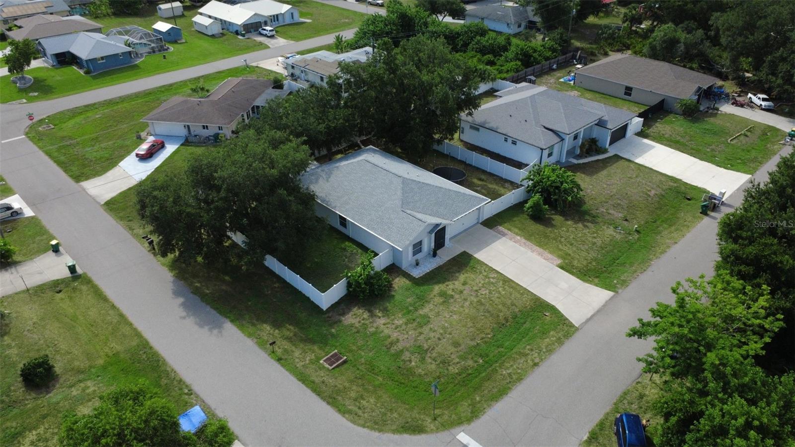 PORT CHARLOTTE SEC 013 - Residential