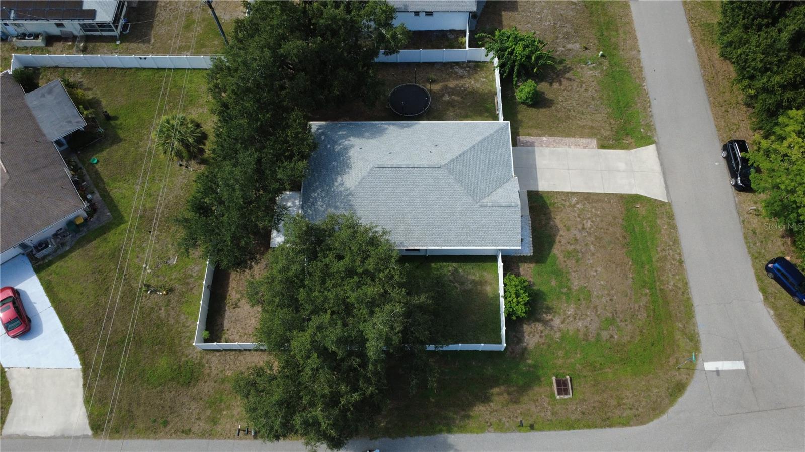PORT CHARLOTTE SEC 013 - Residential