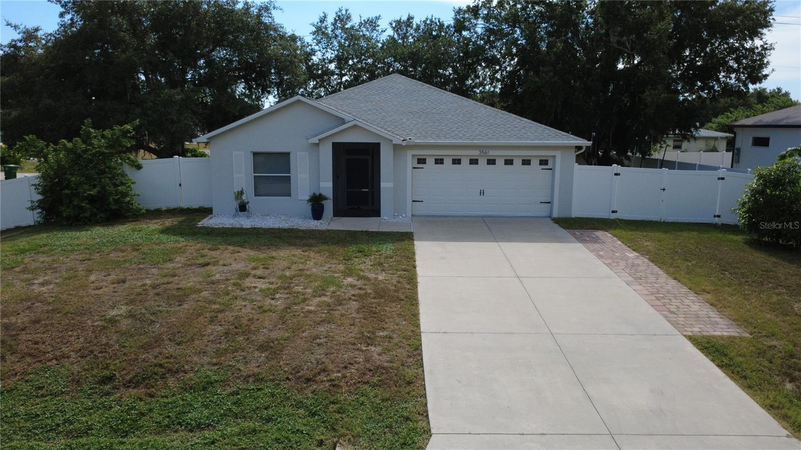 PORT CHARLOTTE SEC 013 - Residential