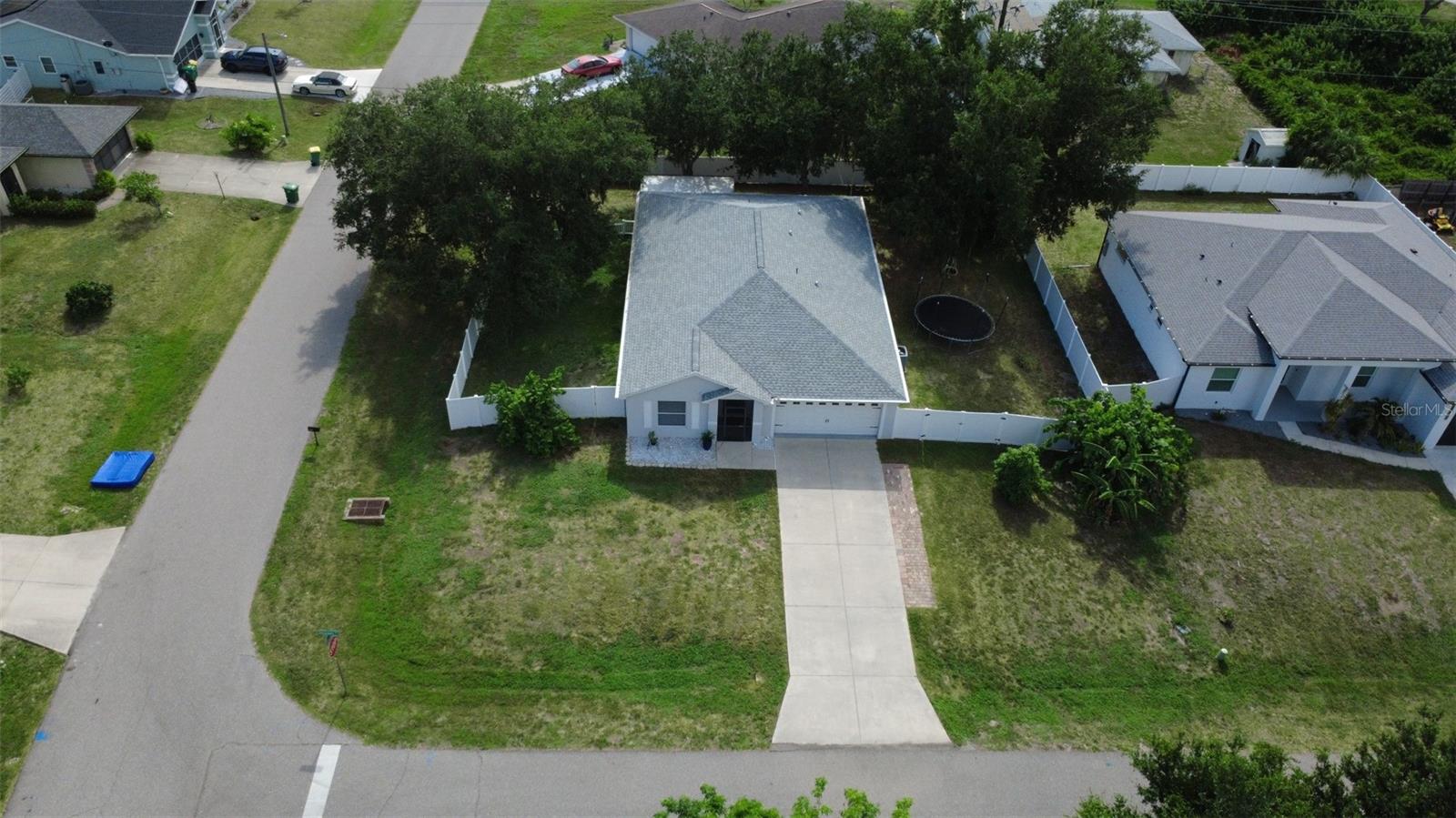 PORT CHARLOTTE SEC 013 - Residential