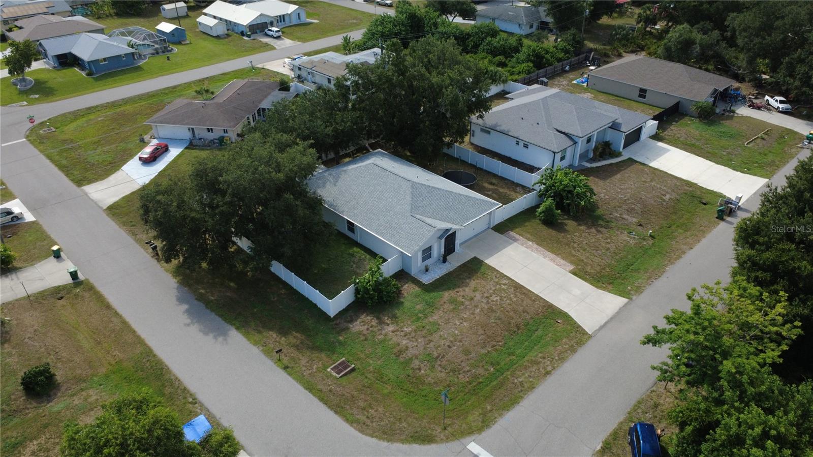 PORT CHARLOTTE SEC 013 - Residential