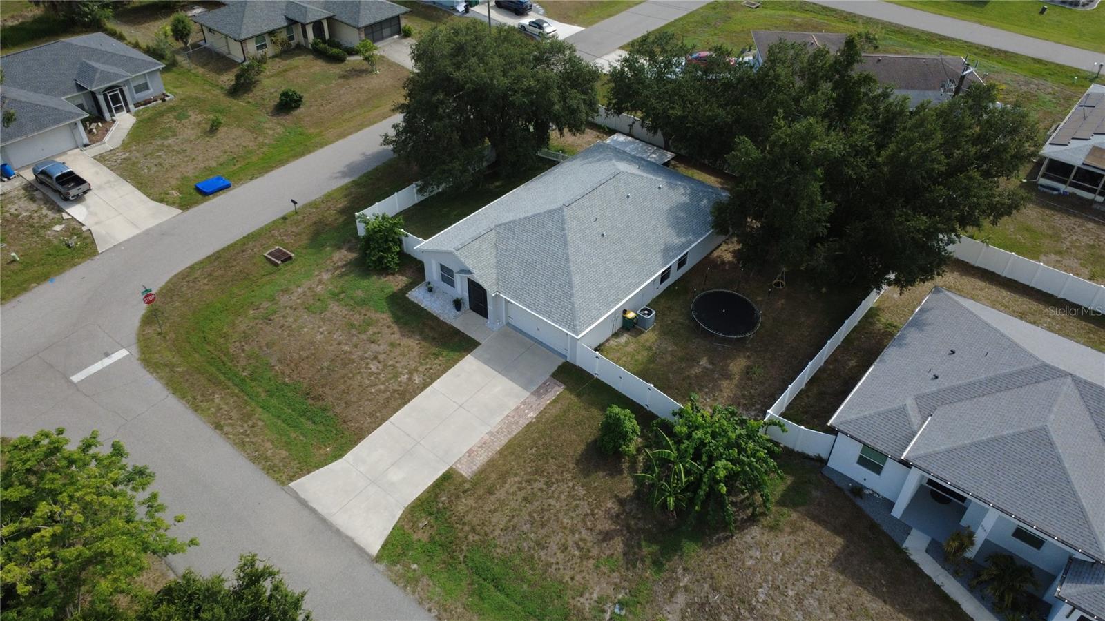 PORT CHARLOTTE SEC 013 - Residential