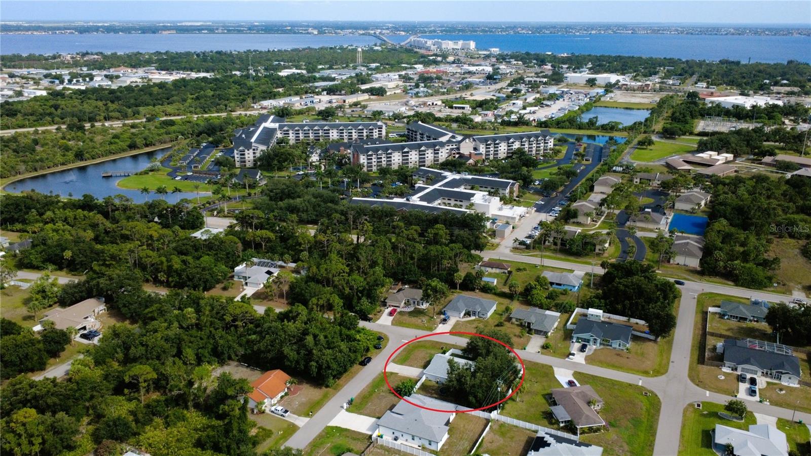 PORT CHARLOTTE SEC 013 - Residential