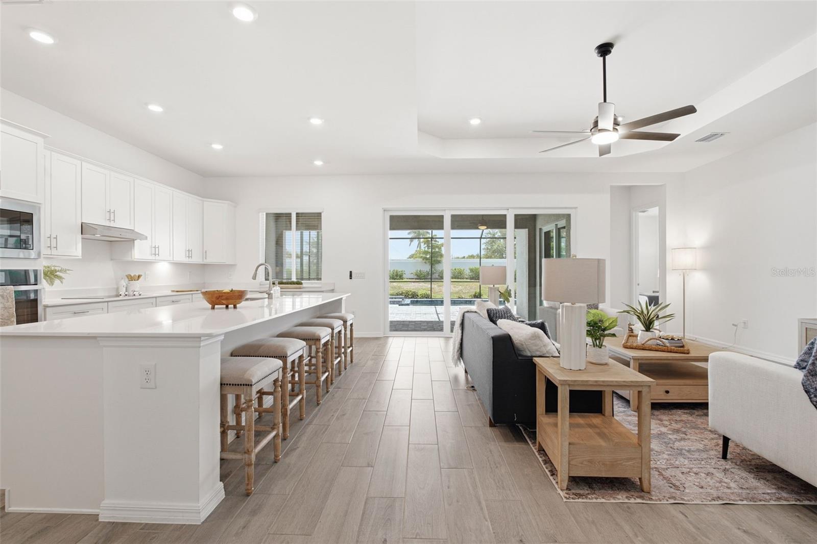 WELLEN PARK GOLF & COUNTRY CLUB - Residential
