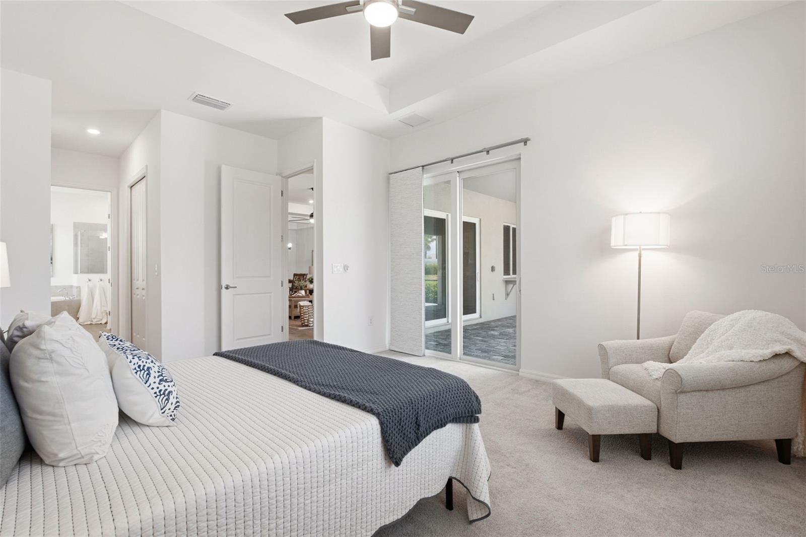 WELLEN PARK GOLF & COUNTRY CLUB - Residential