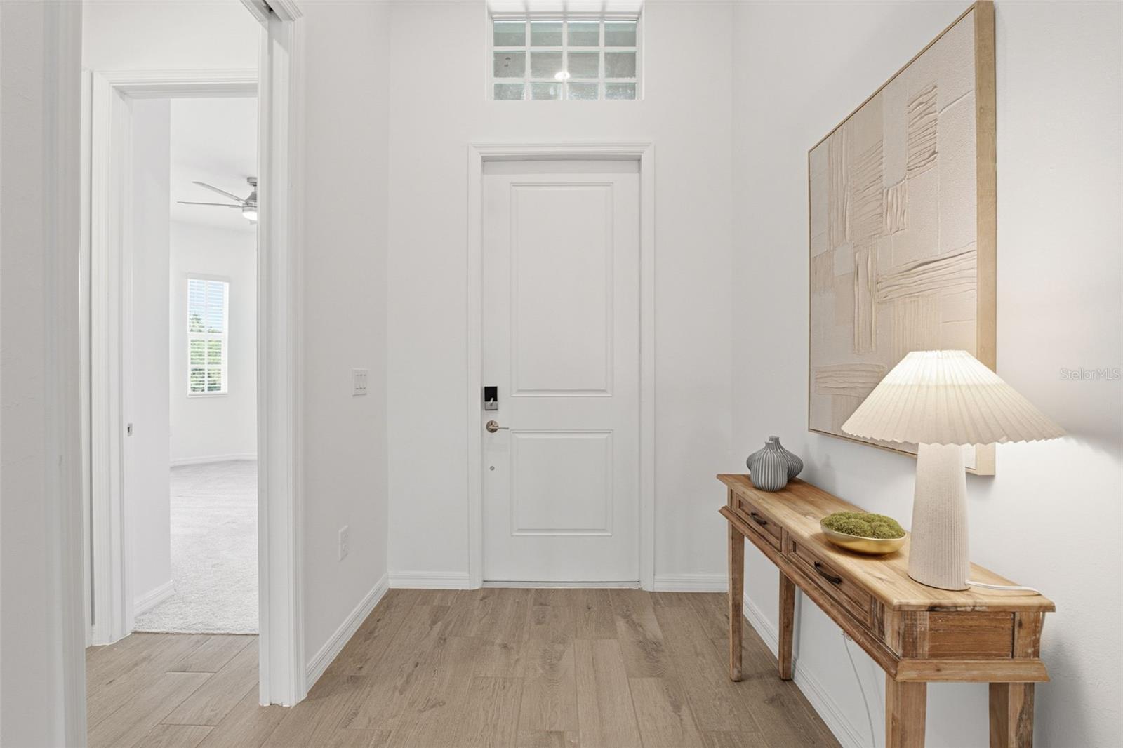WELLEN PARK GOLF & COUNTRY CLUB - Residential
