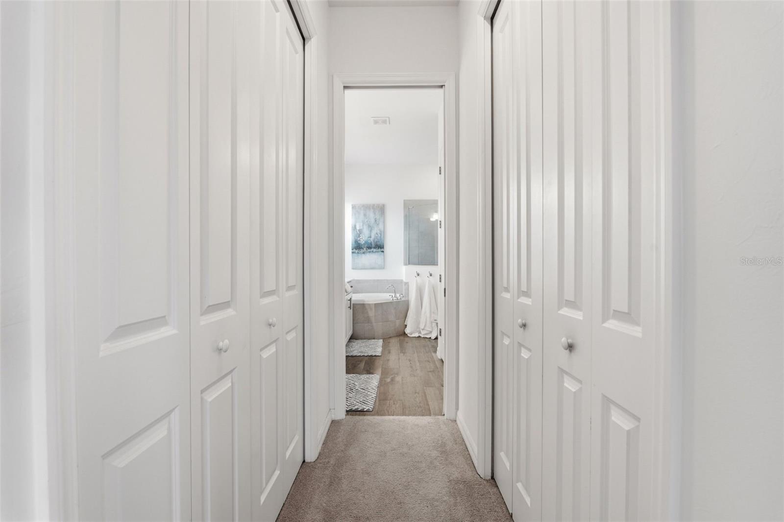 WELLEN PARK GOLF & COUNTRY CLUB - Residential
