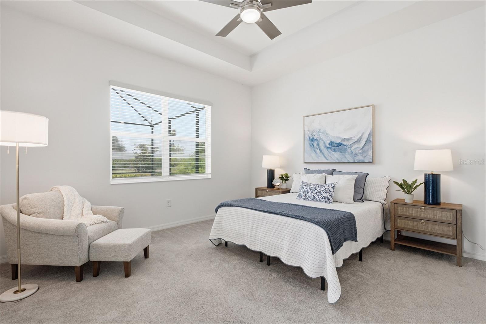 WELLEN PARK GOLF & COUNTRY CLUB - Residential