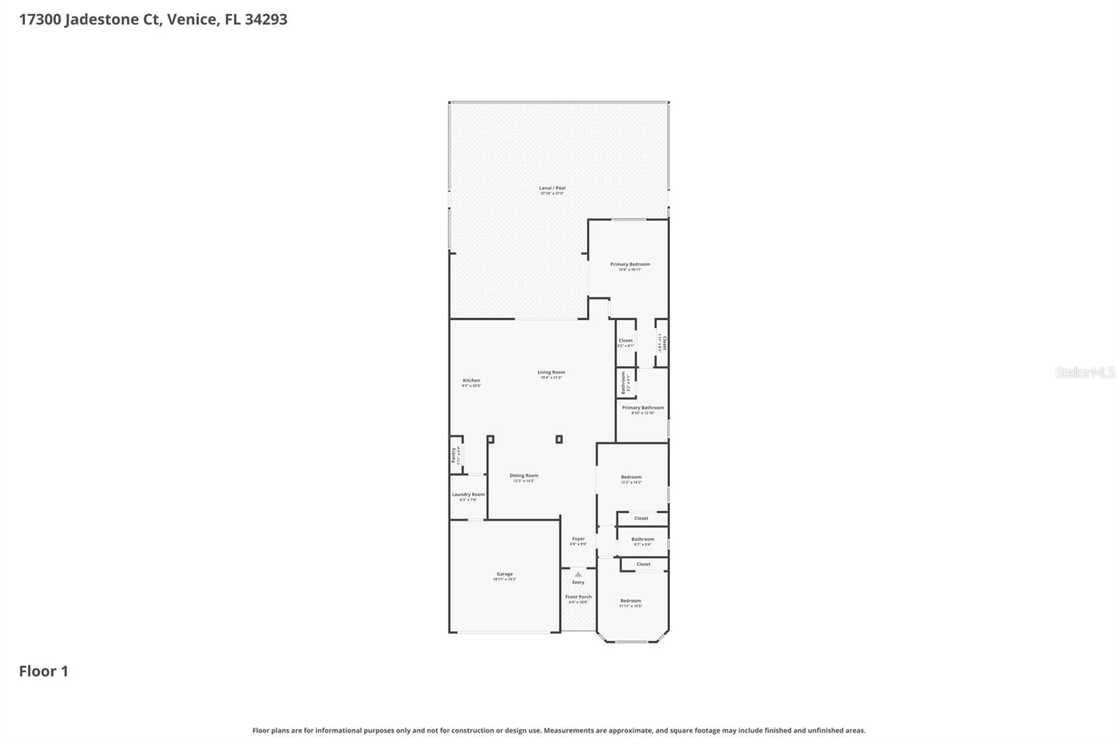 WELLEN PARK GOLF & COUNTRY CLUB - Residential