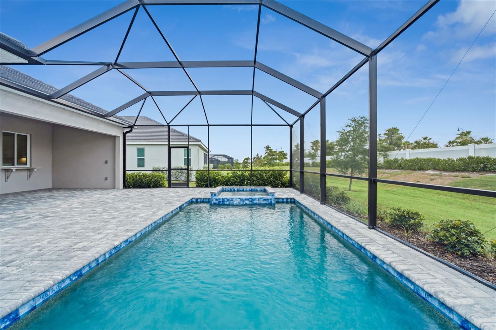 WELLEN PARK GOLF & COUNTRY CLUB - Residential