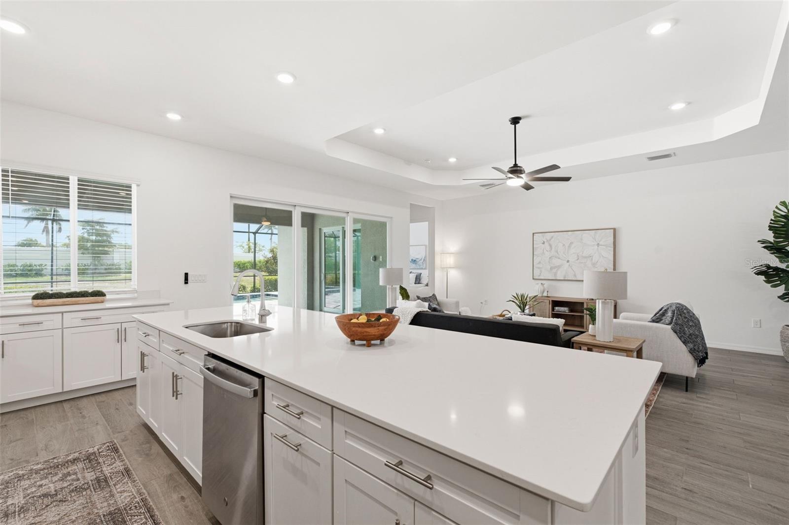 WELLEN PARK GOLF & COUNTRY CLUB - Residential