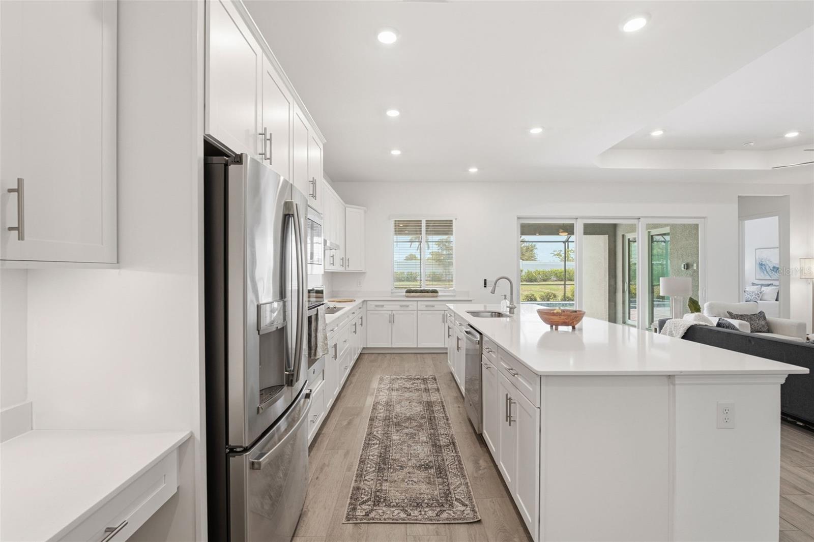 WELLEN PARK GOLF & COUNTRY CLUB - Residential