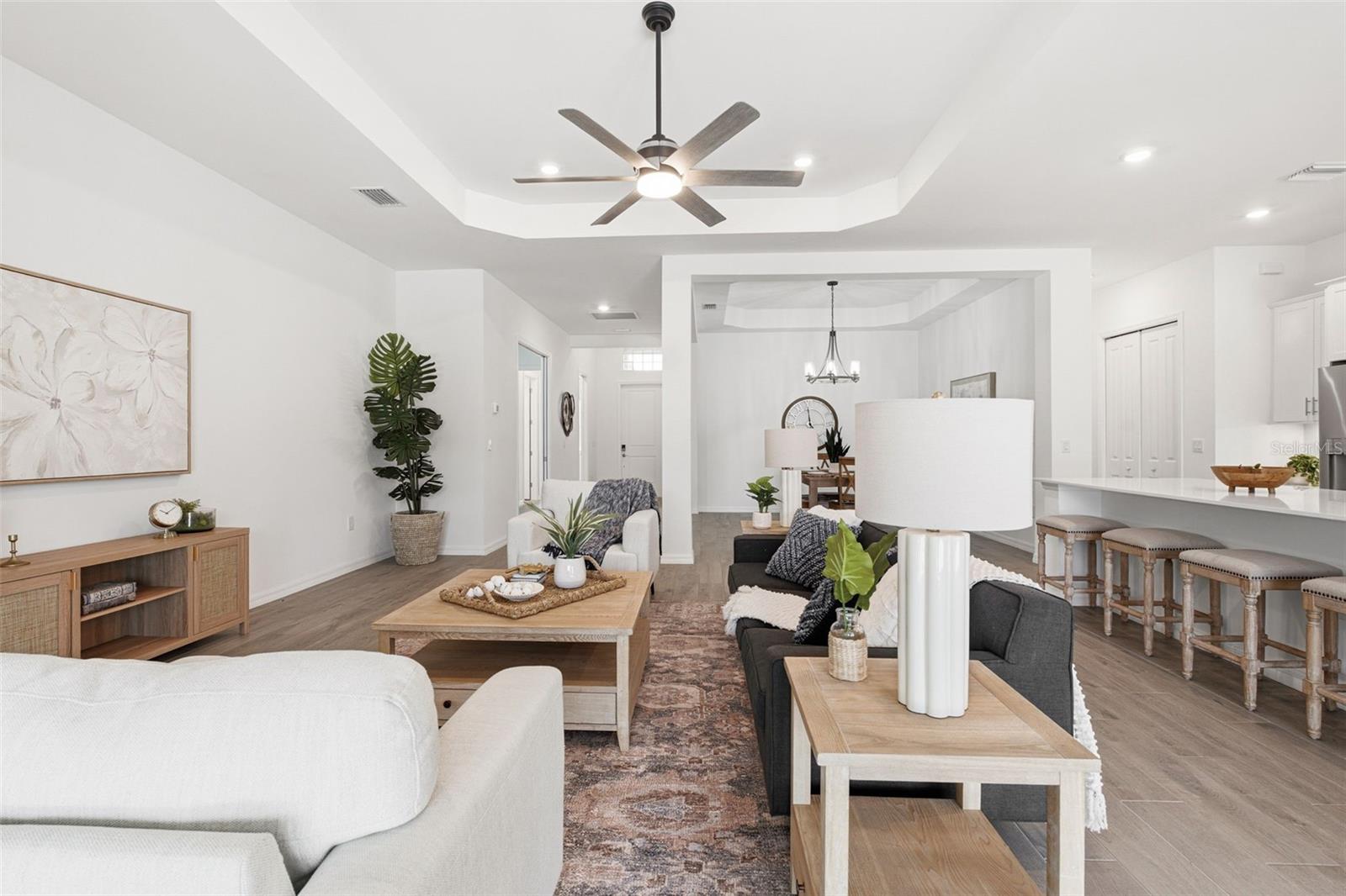 WELLEN PARK GOLF & COUNTRY CLUB - Residential