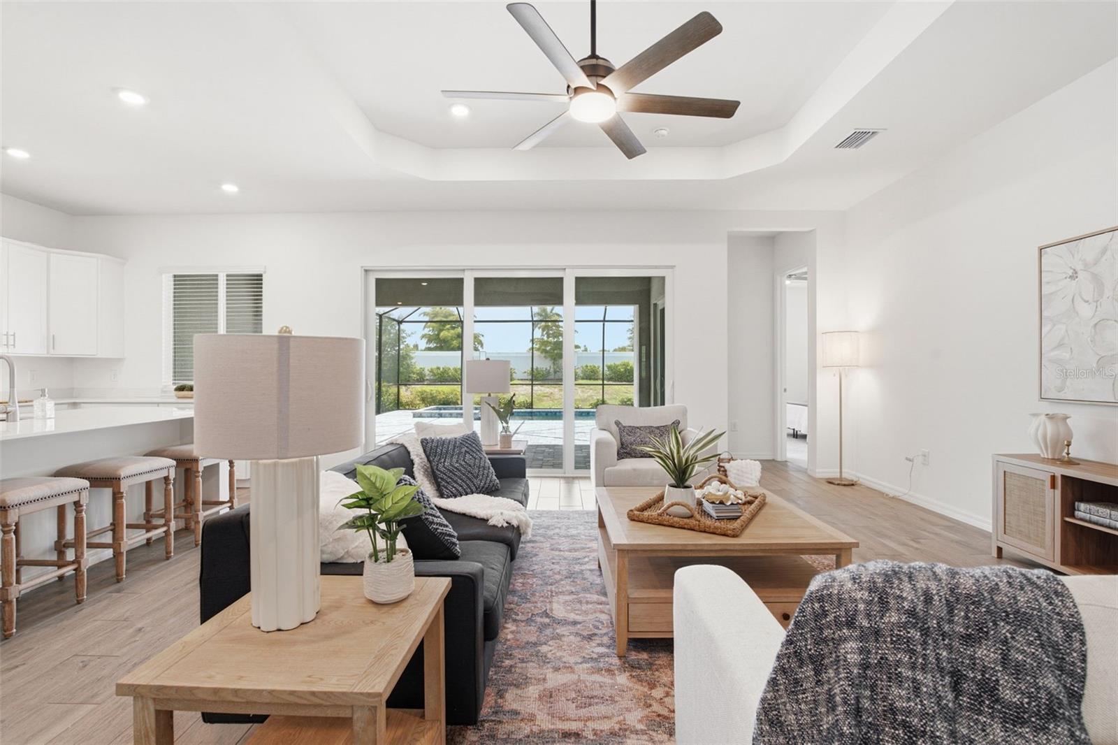 WELLEN PARK GOLF & COUNTRY CLUB - Residential