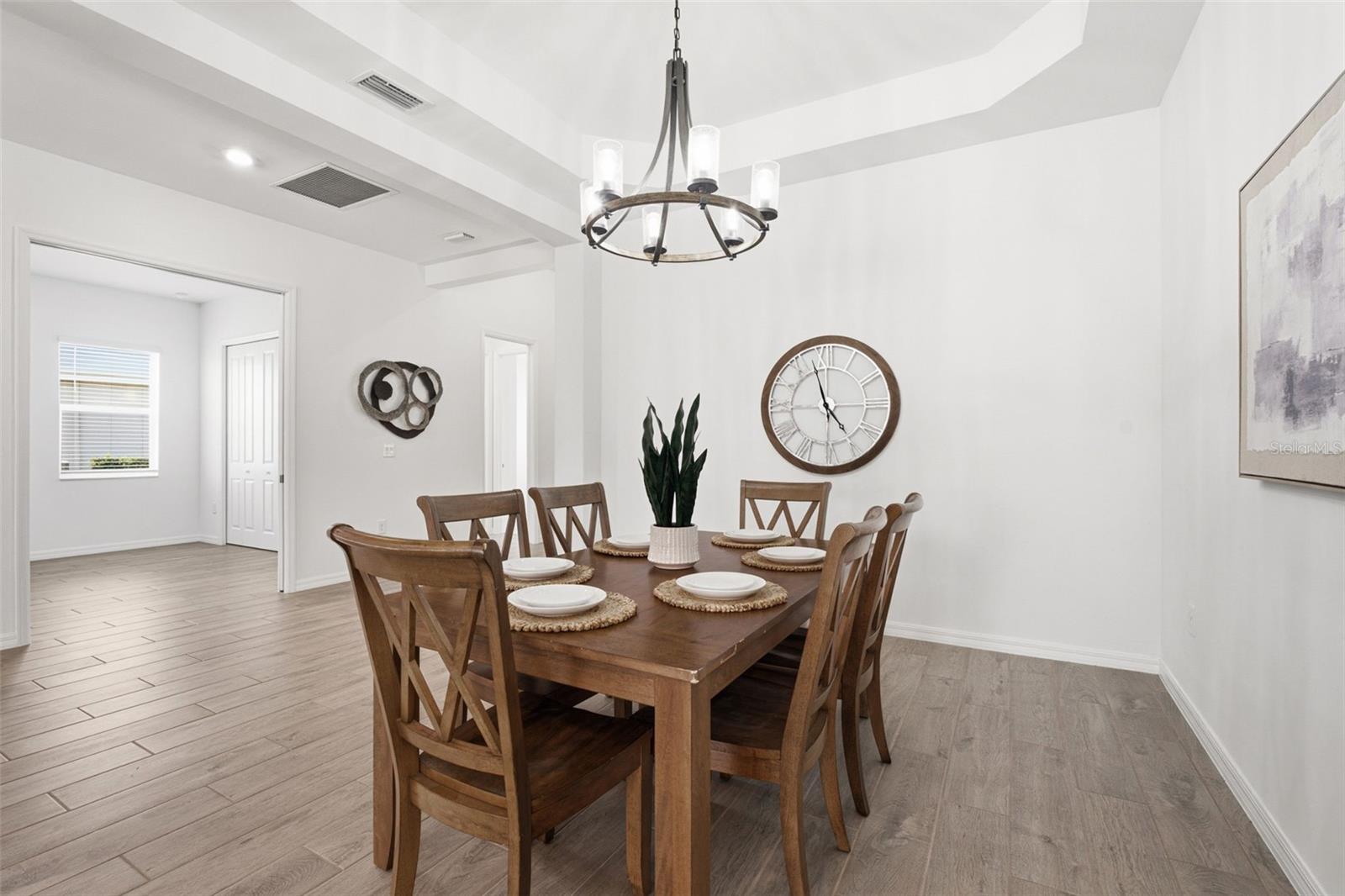 WELLEN PARK GOLF & COUNTRY CLUB - Residential