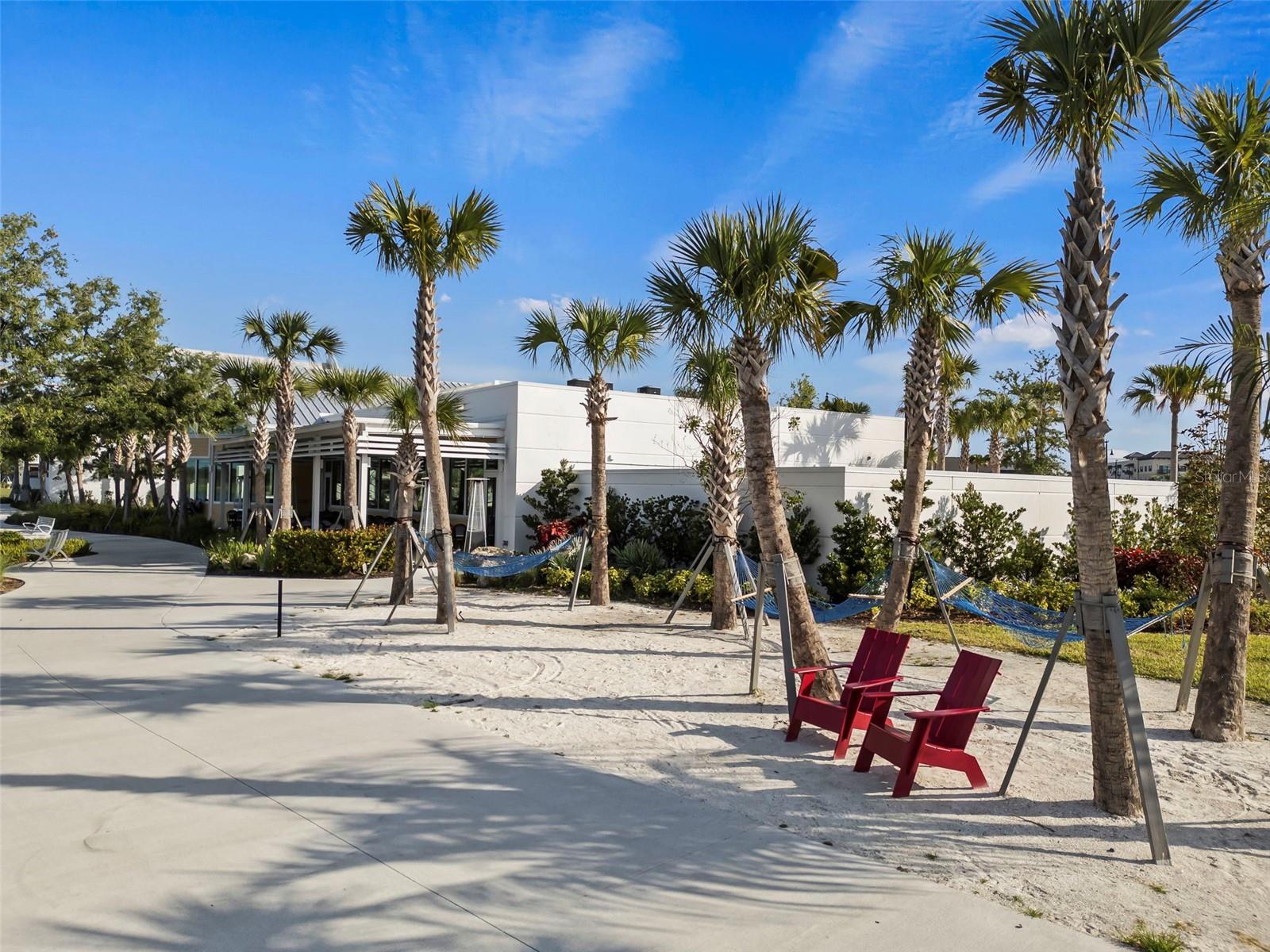 WELLEN PARK GOLF & COUNTRY CLUB - Residential