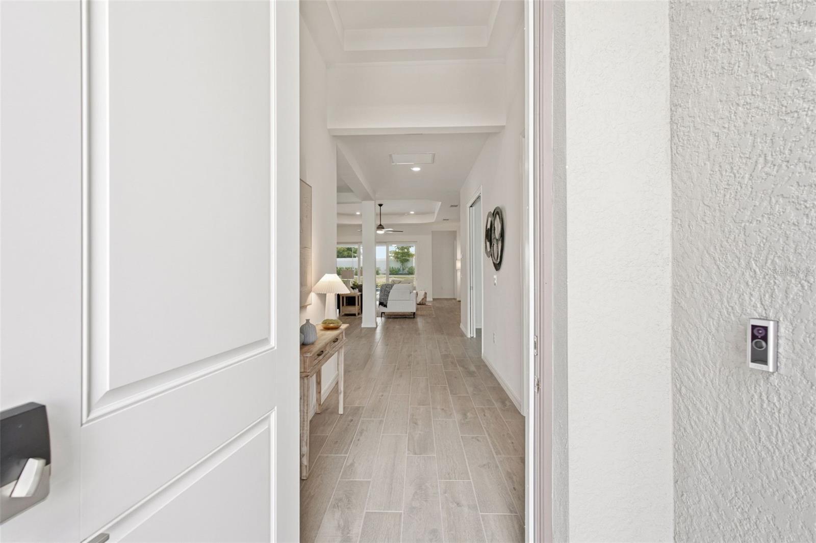 WELLEN PARK GOLF & COUNTRY CLUB - Residential