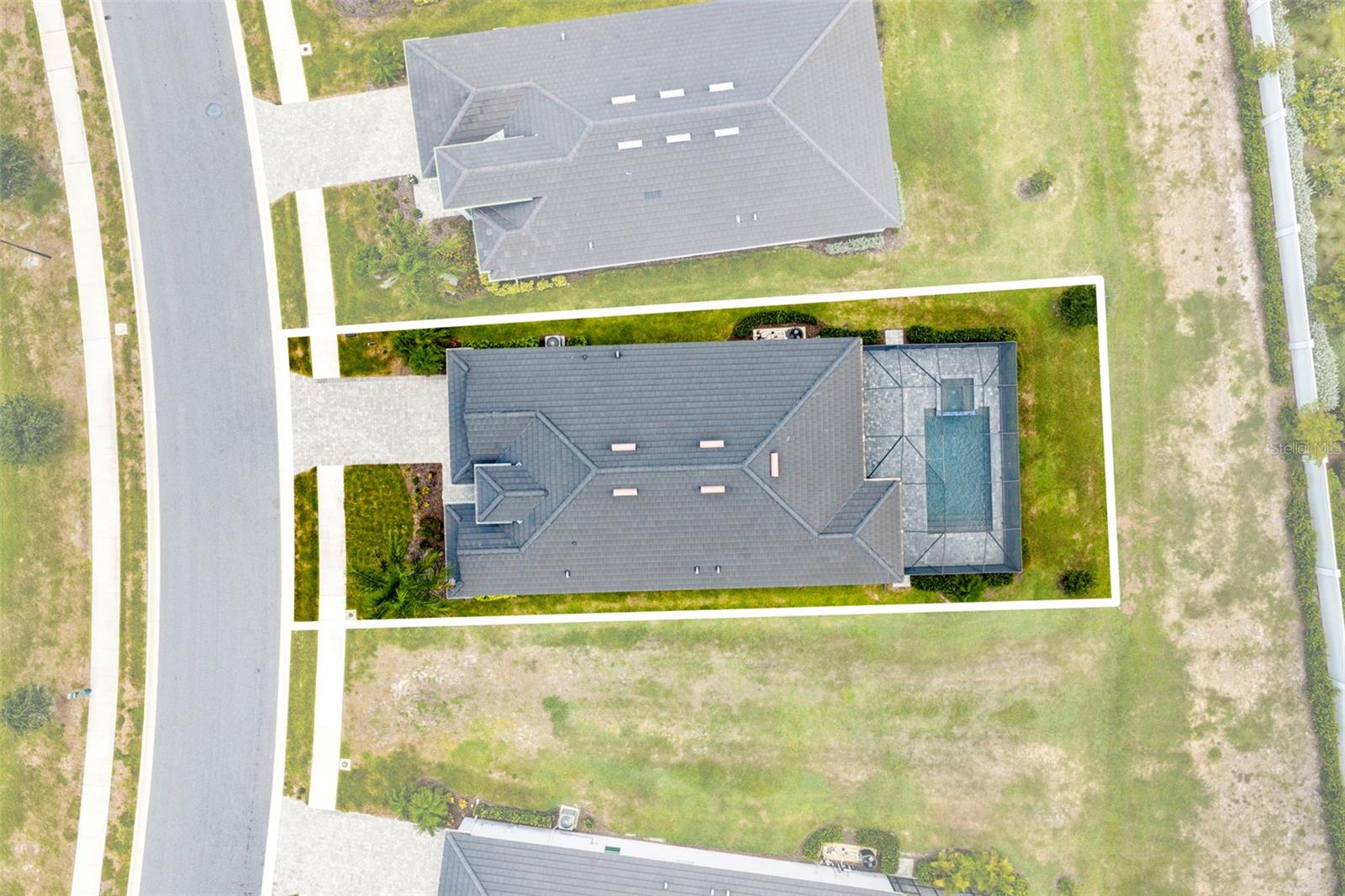 WELLEN PARK GOLF & COUNTRY CLUB - Residential