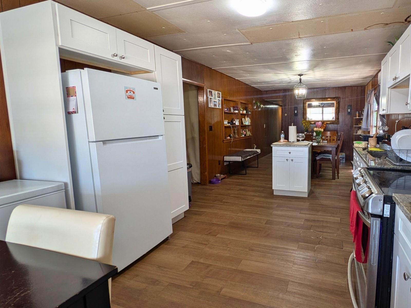 BAYONET POINT ANNEX - Residential
