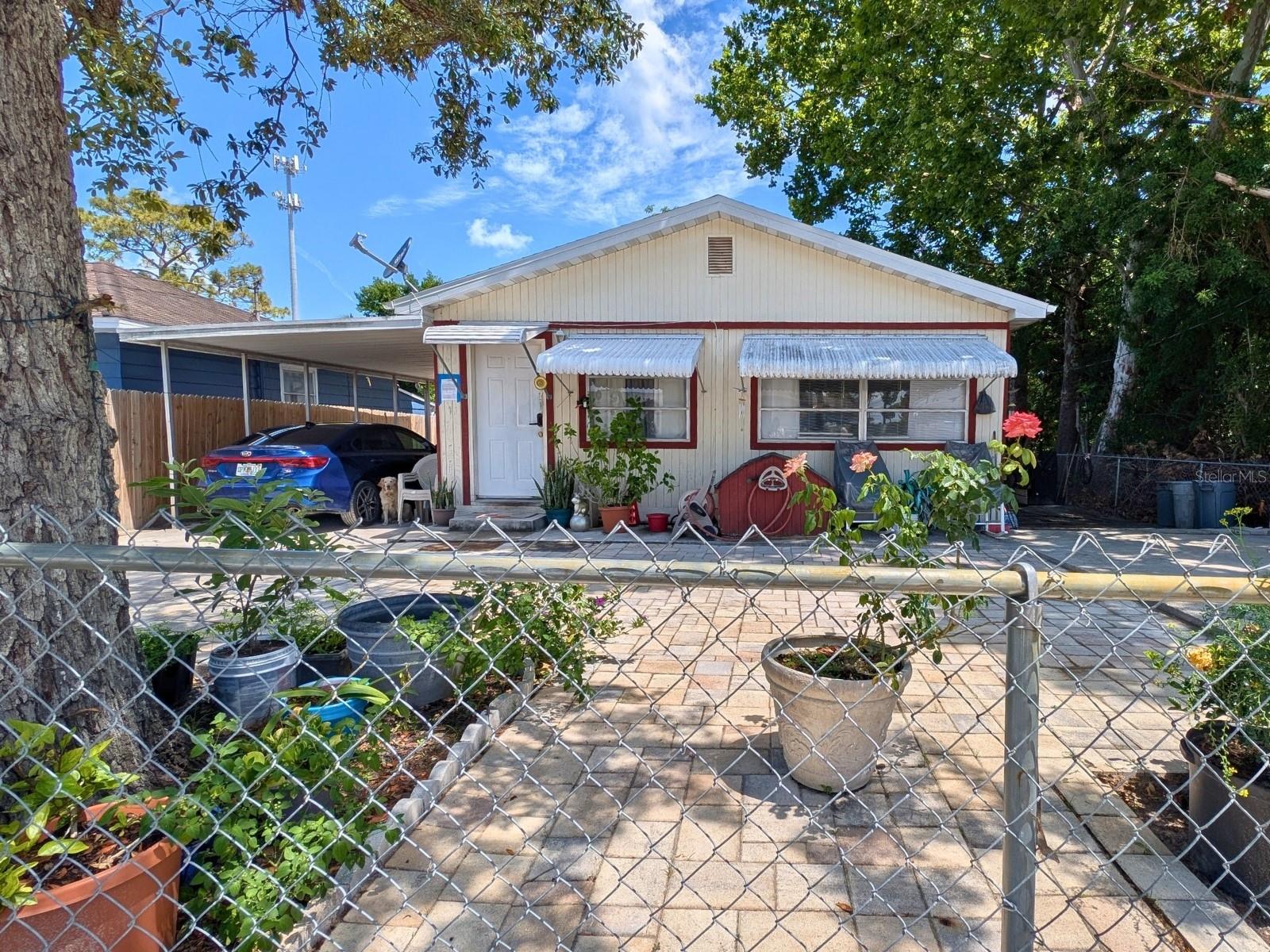 BAYONET POINT ANNEX - Residential