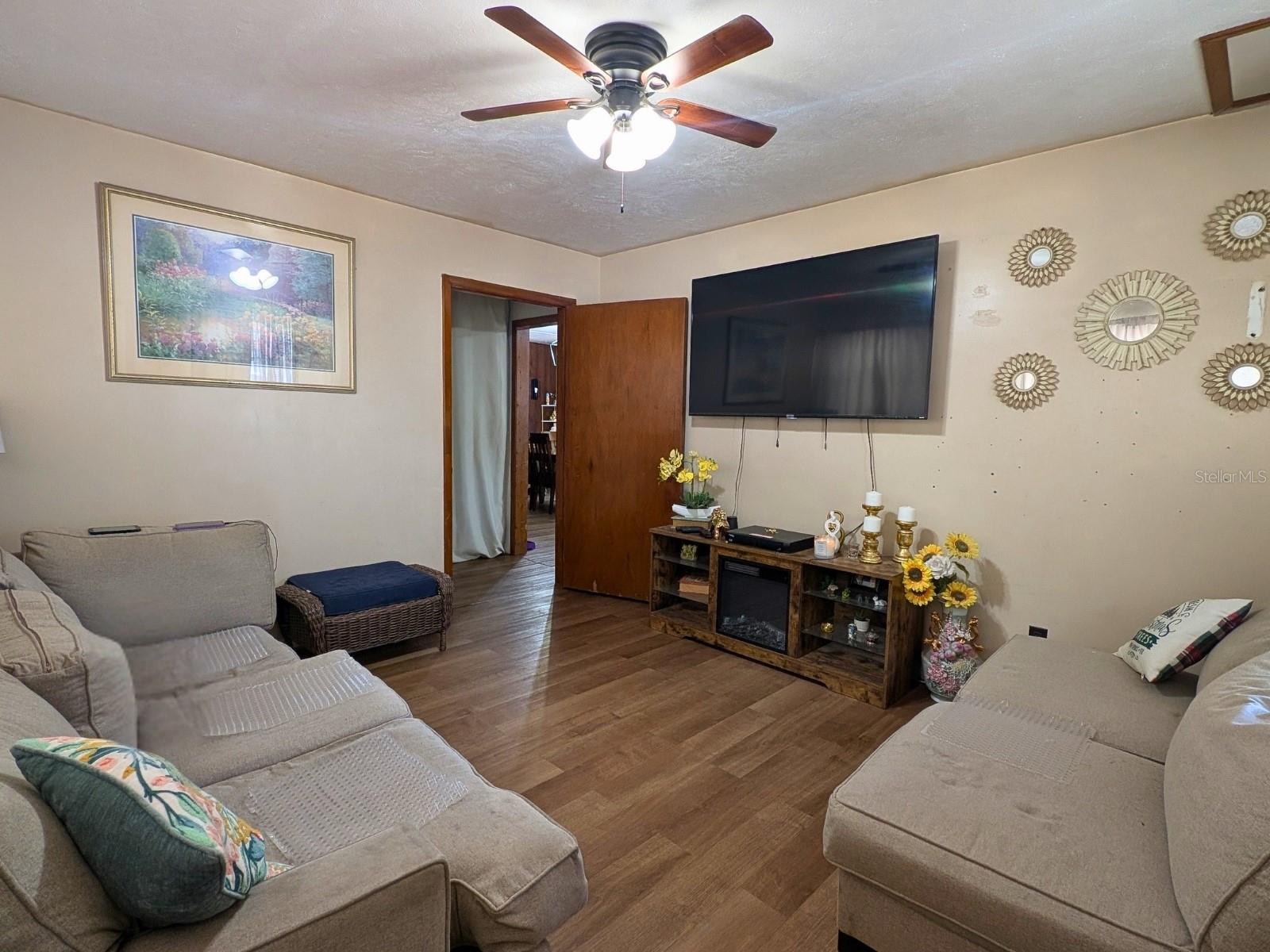 BAYONET POINT ANNEX - Residential