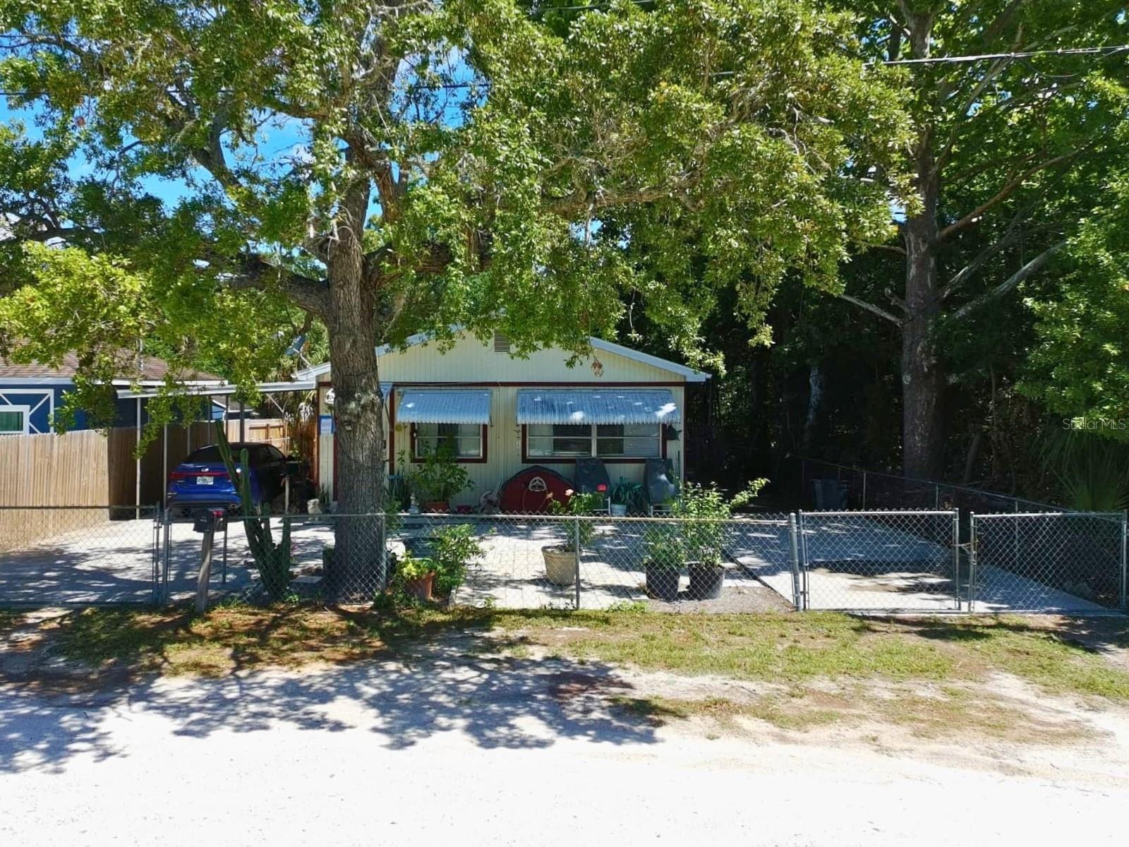BAYONET POINT ANNEX - Residential