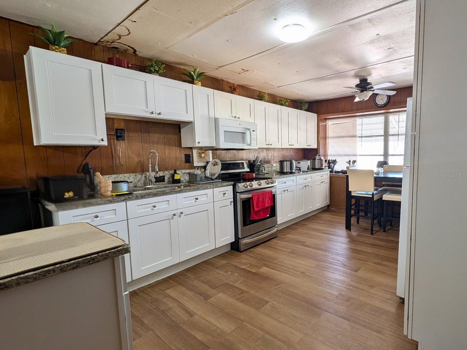 BAYONET POINT ANNEX - Residential