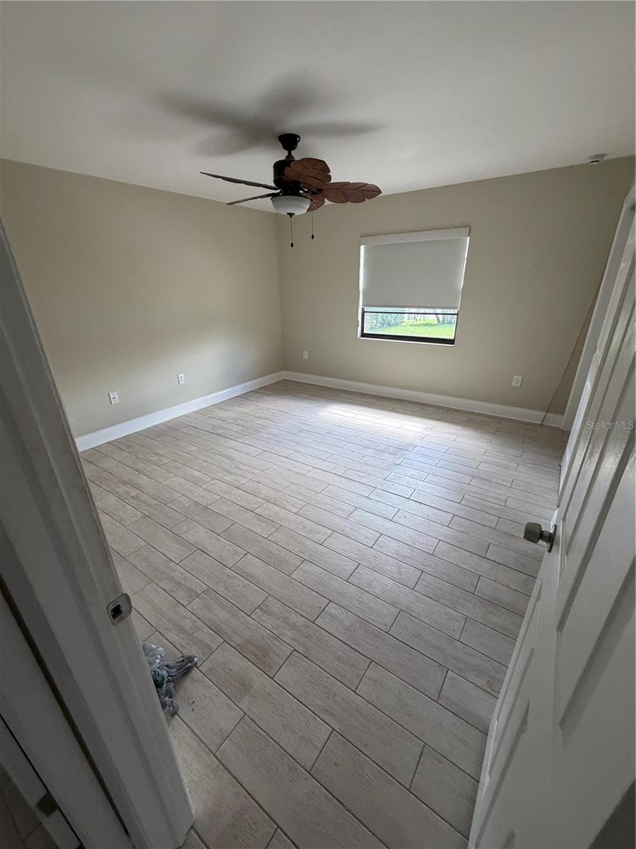 WEST PORT SUB - Residential