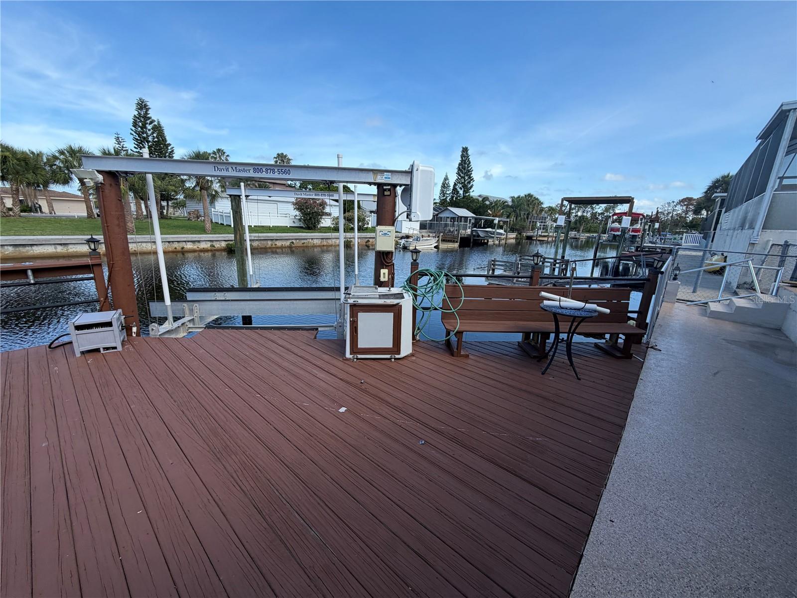 WEST PORT SUB - Residential