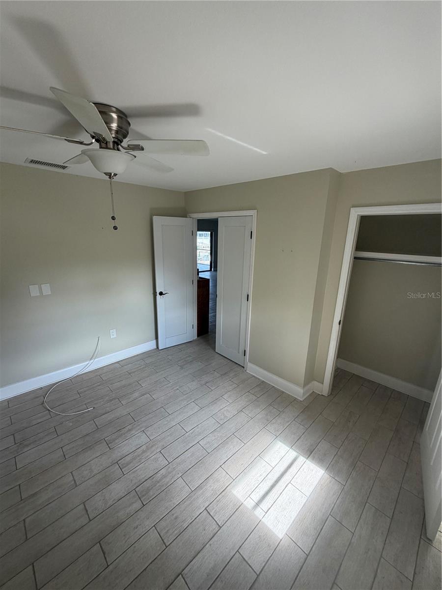 WEST PORT SUB - Residential