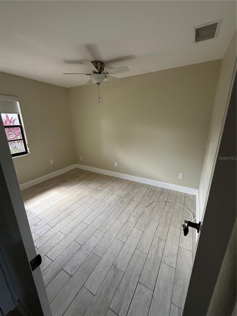 WEST PORT SUB - Residential