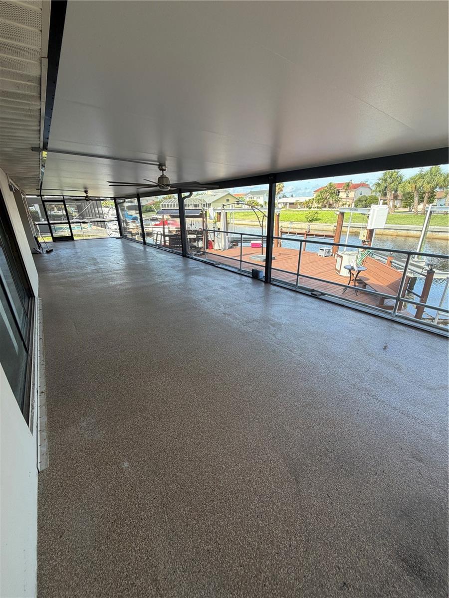 WEST PORT SUB - Residential