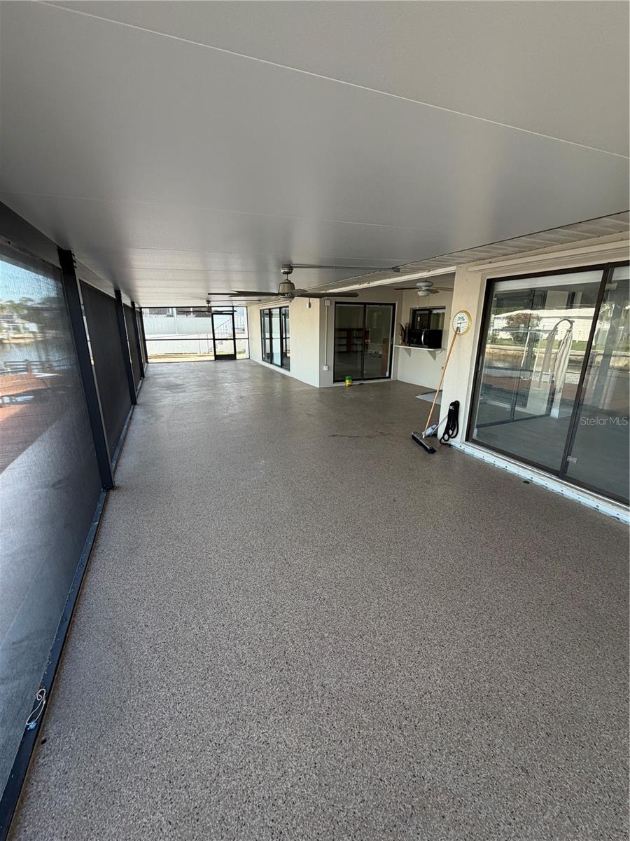 WEST PORT SUB - Residential