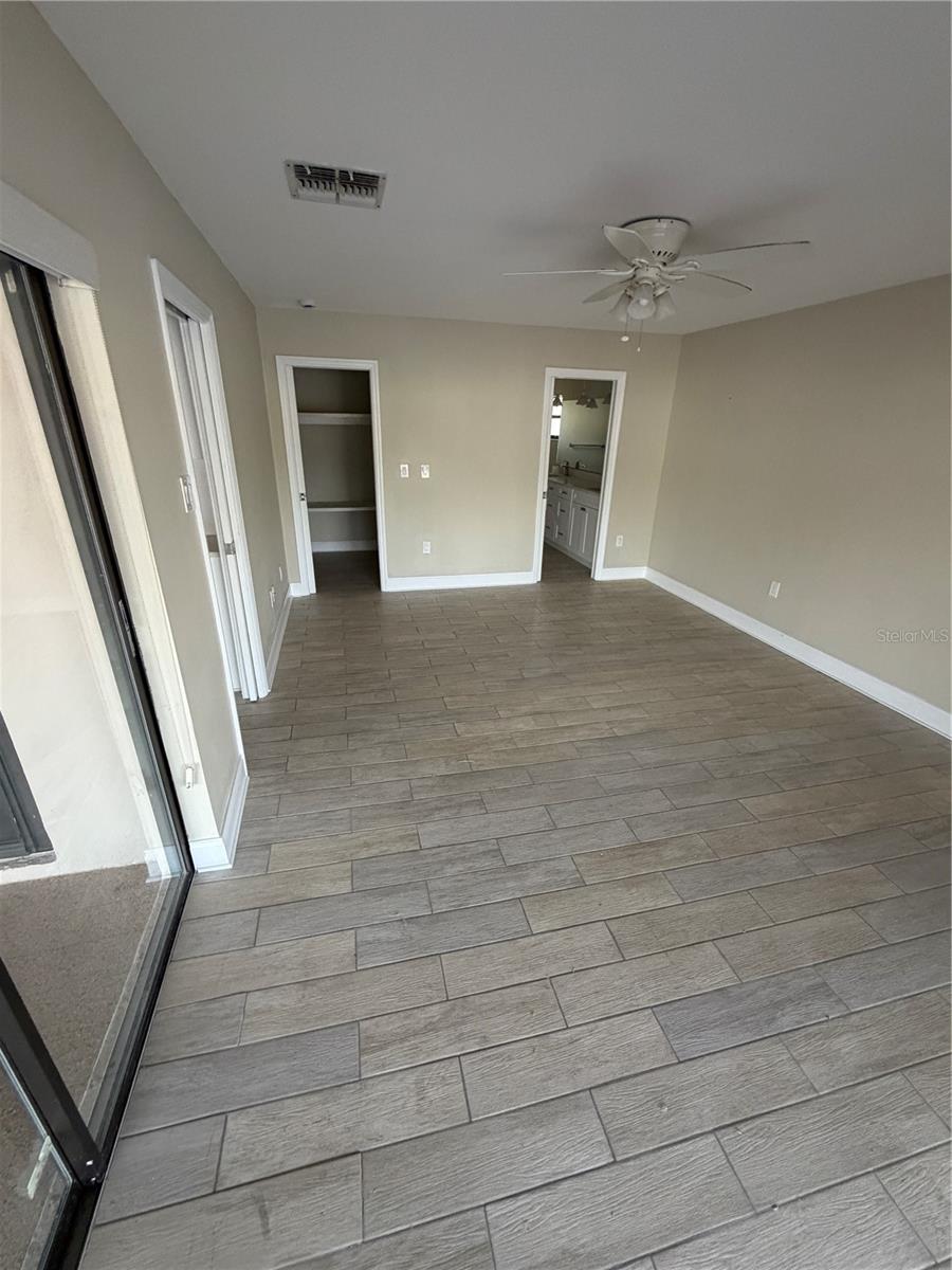 WEST PORT SUB - Residential