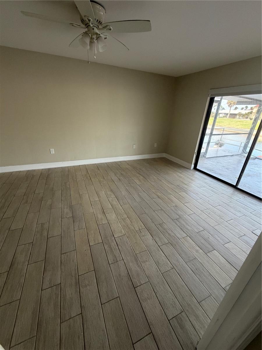 WEST PORT SUB - Residential