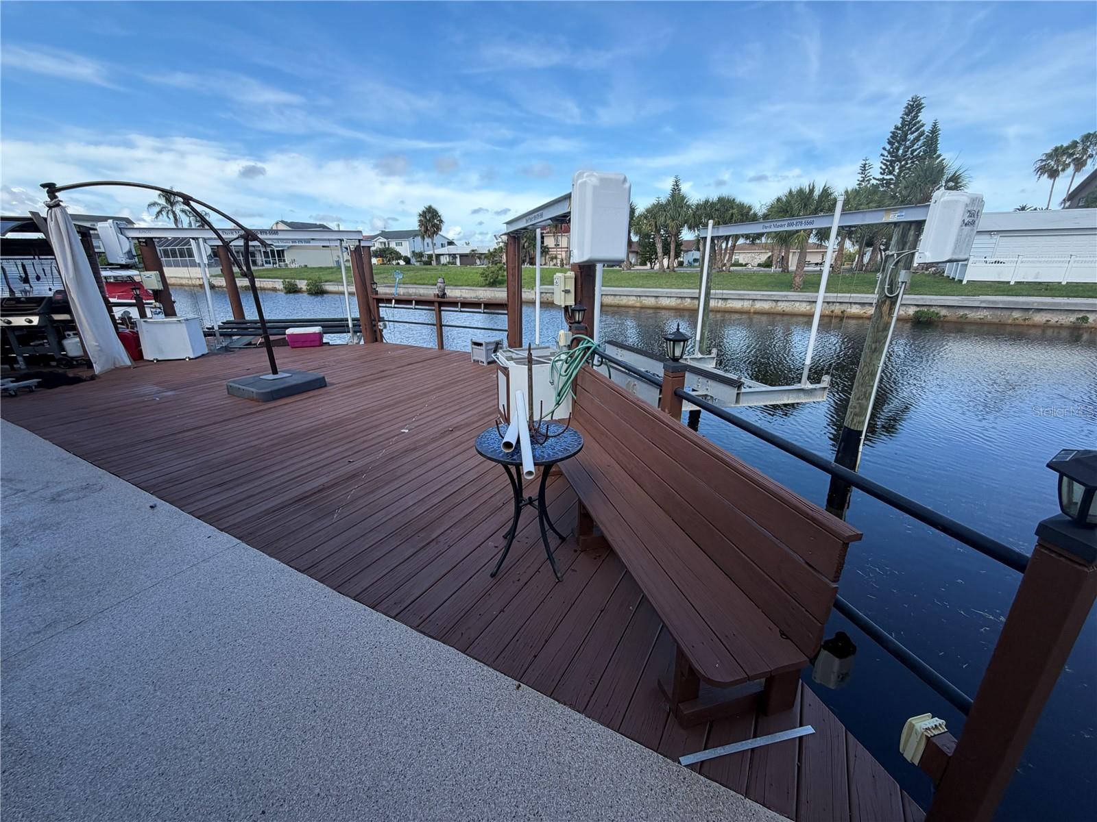 WEST PORT SUB - Residential