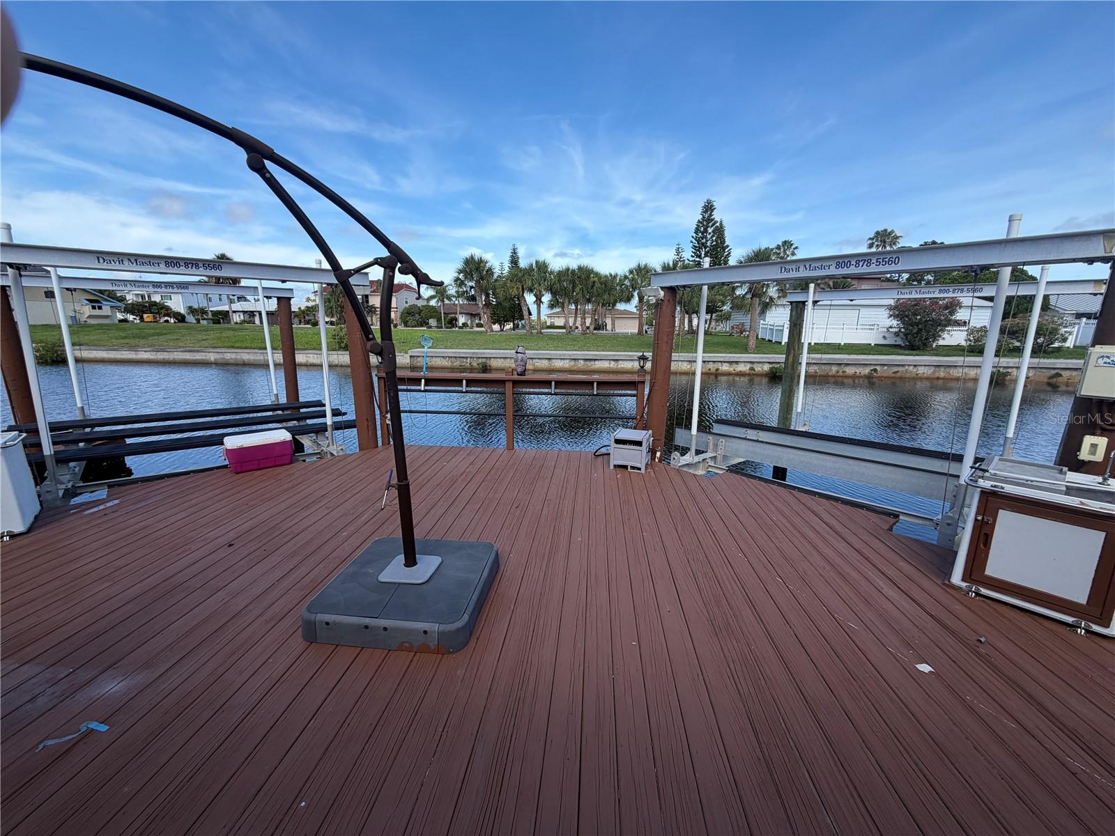 WEST PORT SUB - Residential