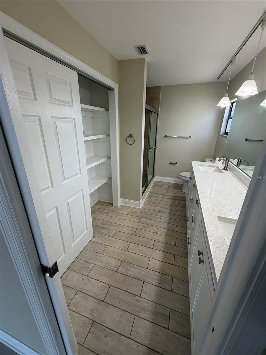 WEST PORT SUB - Residential