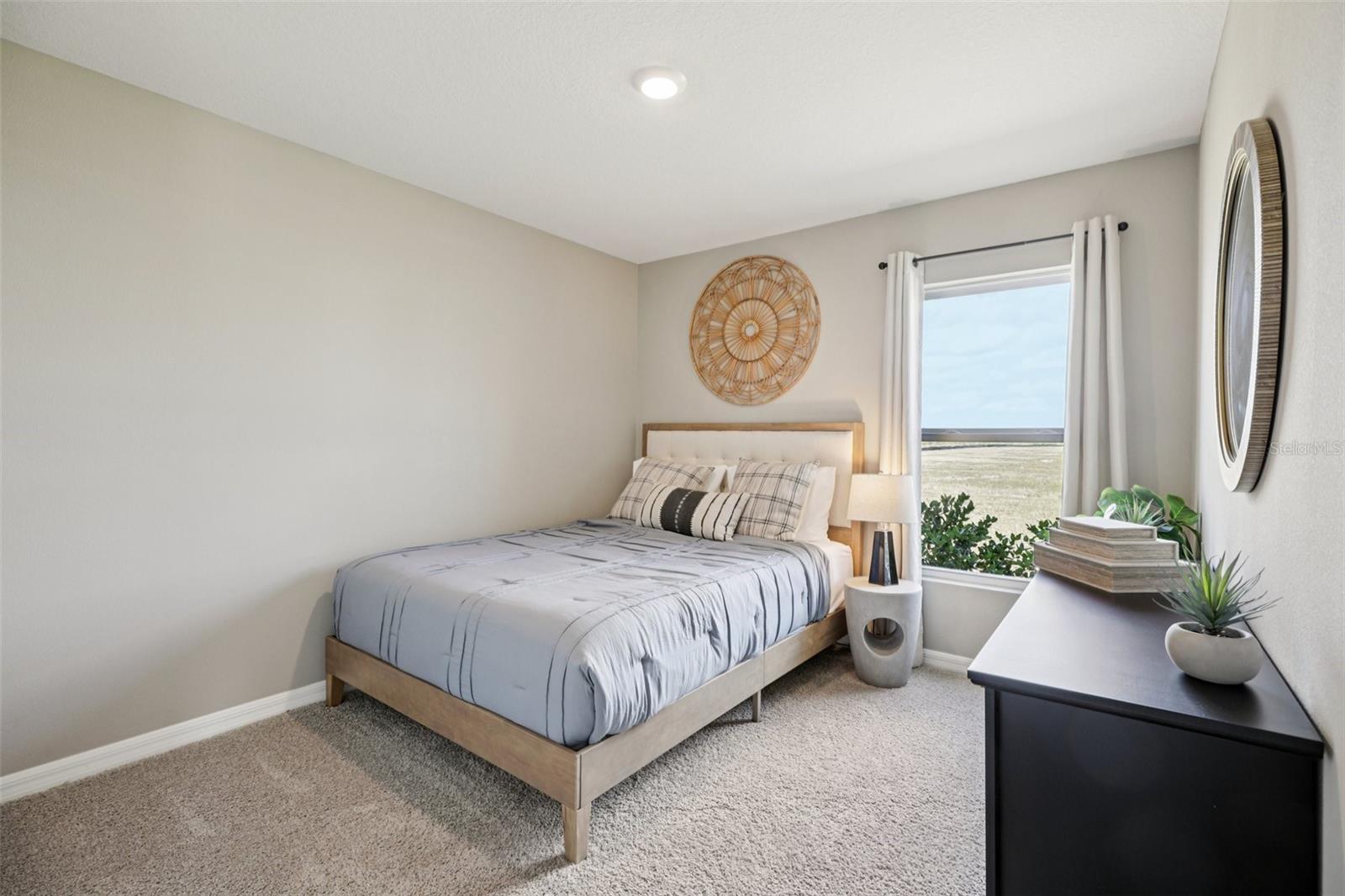 MAGNOLIA POINTE - Residential