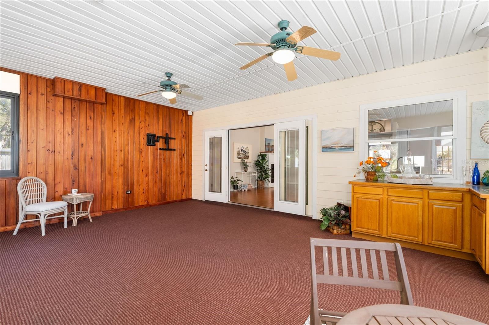 BRANNINGS 1ST ADD TO WALDO - Residential