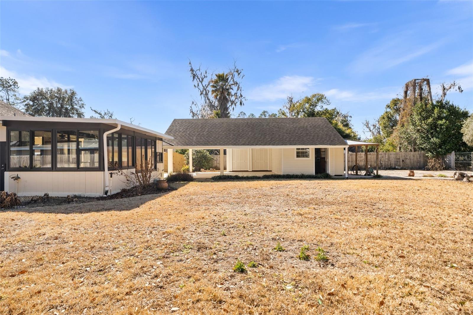 BRANNINGS 1ST ADD TO WALDO - Residential